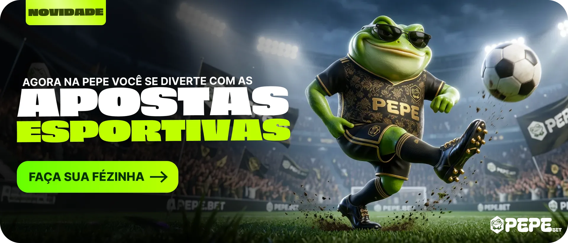esportes