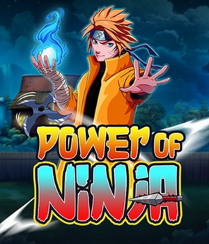 Power of Ninja