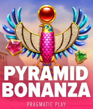 Pyramid Bonanza