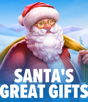 Santa's Great Gifts™