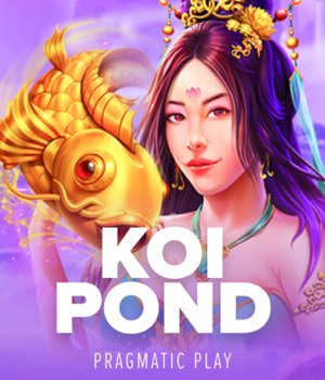Koi Pond
