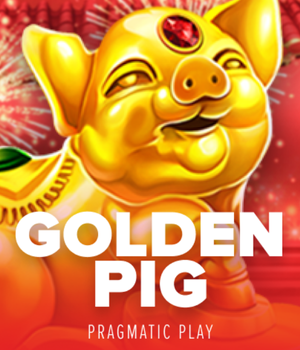 Golden Pig