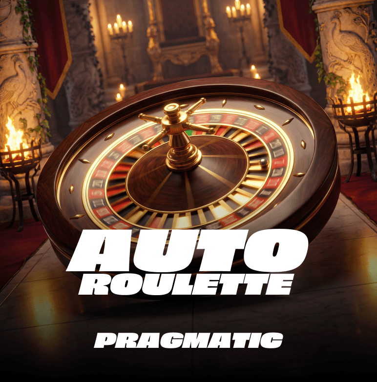 Auto Roulette