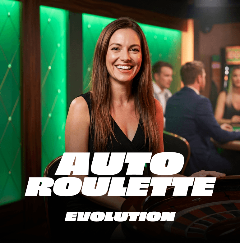 Auto-Roulette