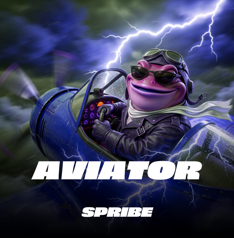 Aviator 2