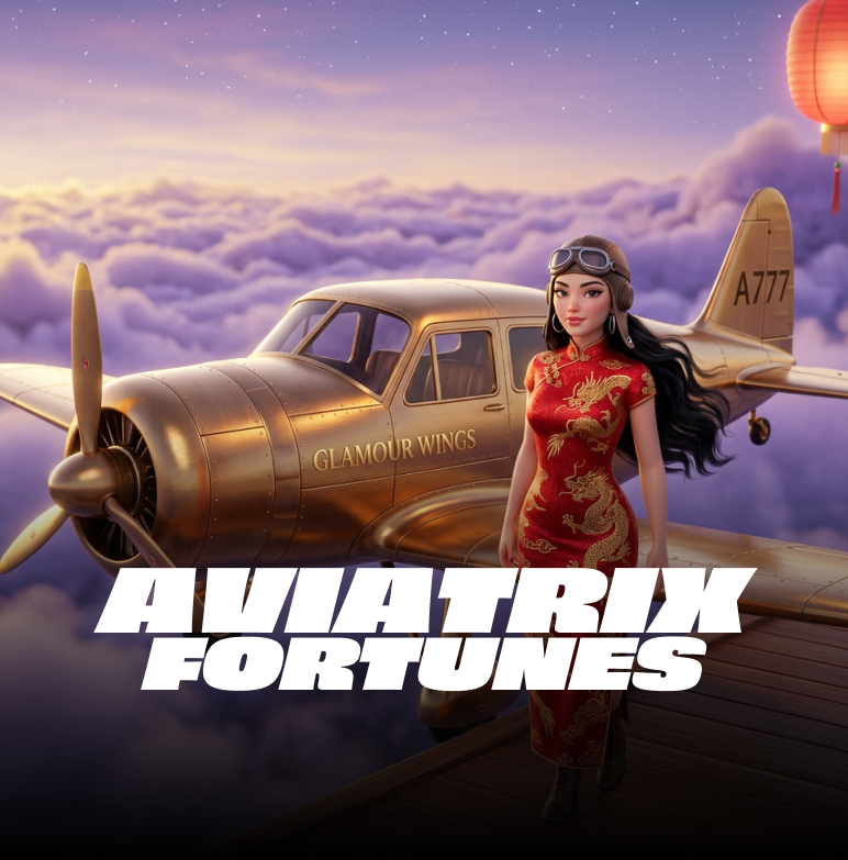 Aviatrix Fortunes