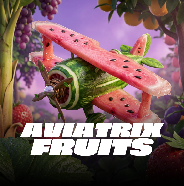 Aviatrix Fruits