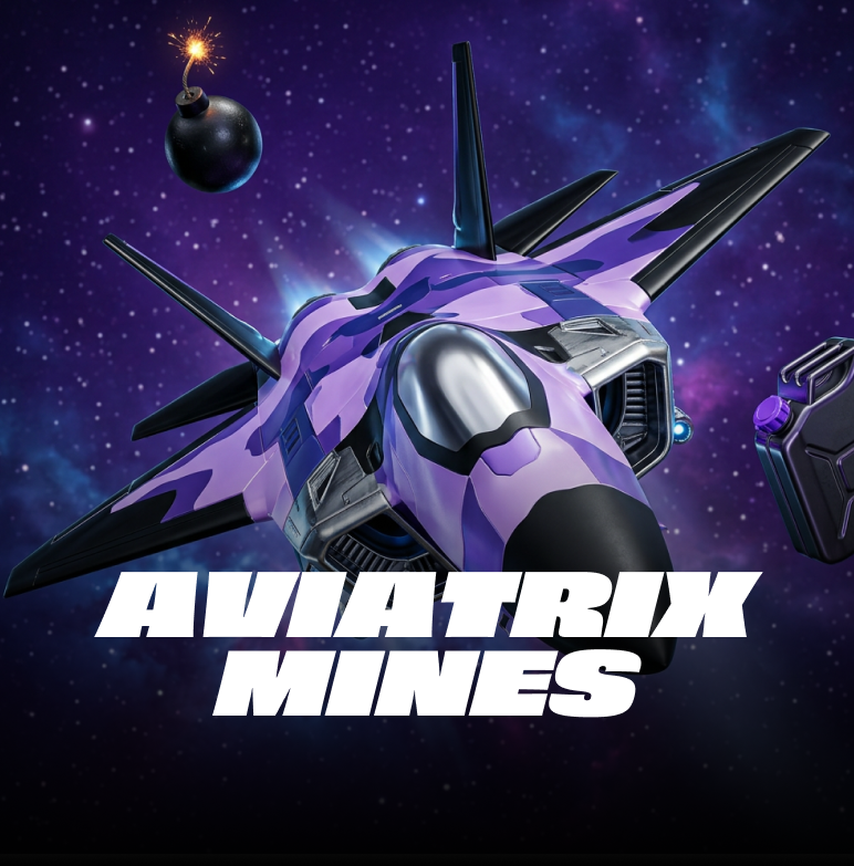 Aviatrix Mines
