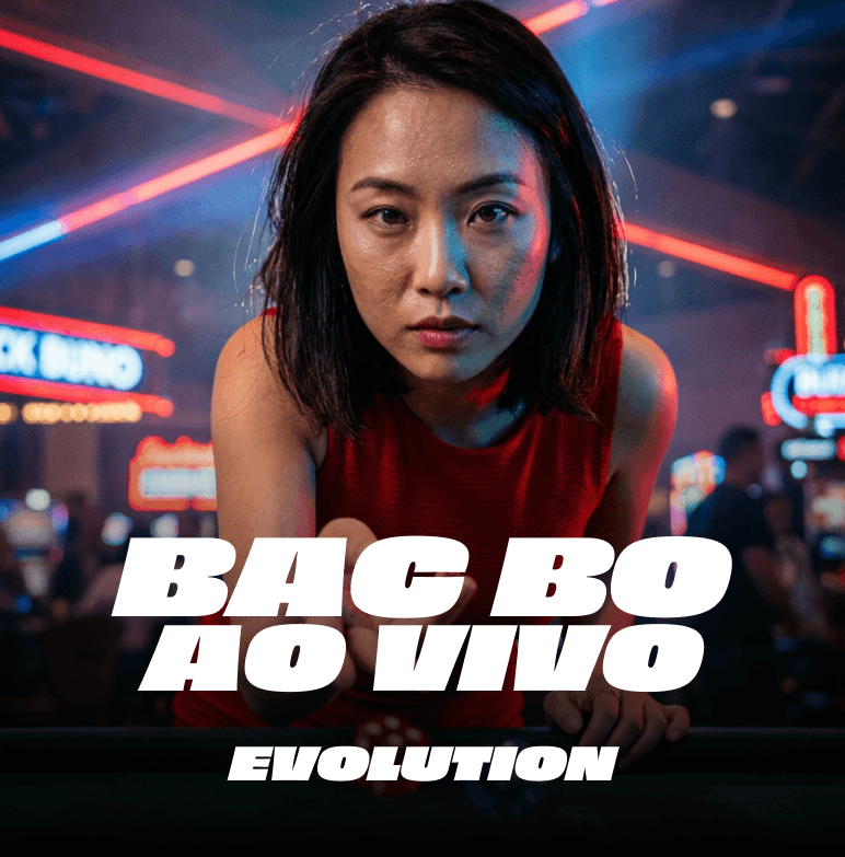 Bac Bo Ao Vivo