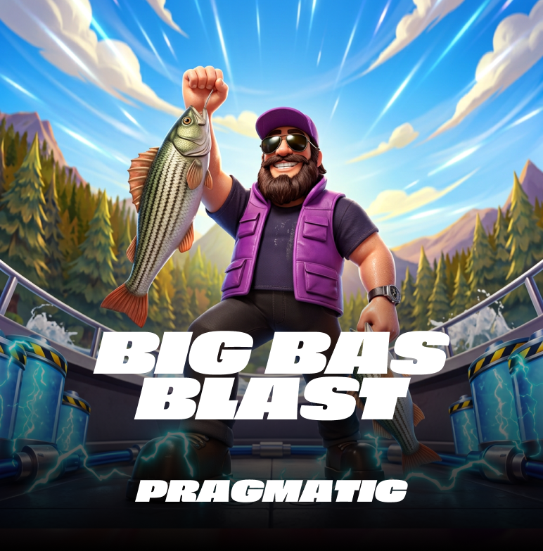 Big Bass Blast