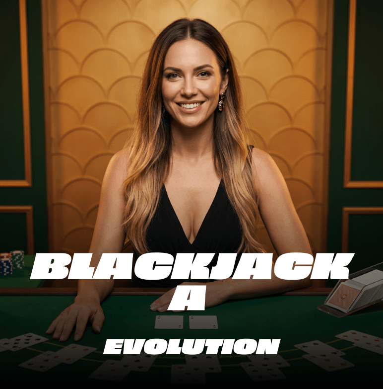 Blackjack A