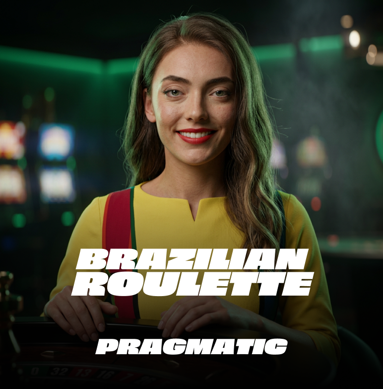 Brazilian Roulette