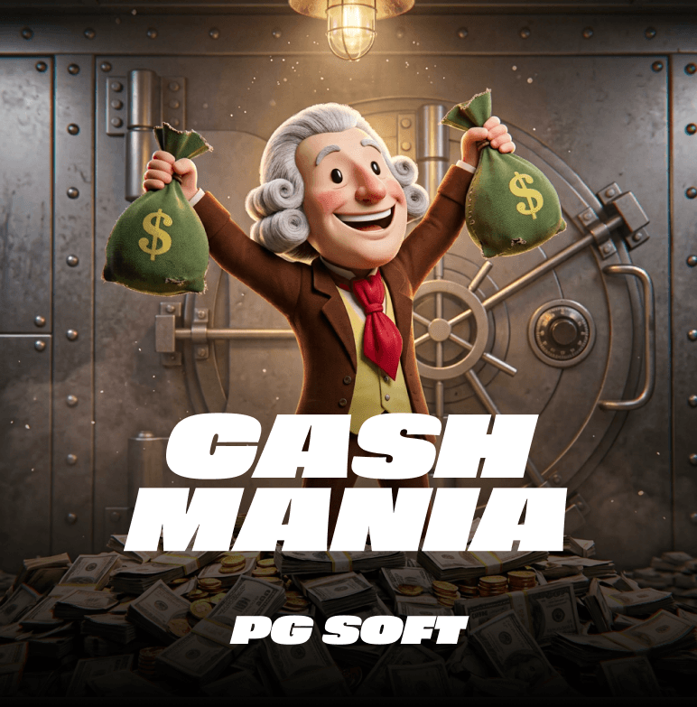 Cash Mania
