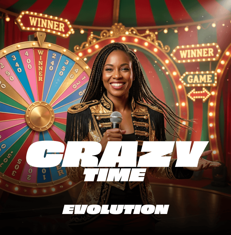 Crazy Time