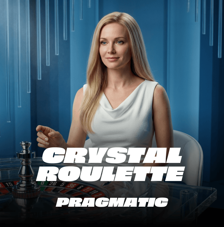 Crystal Roulette
