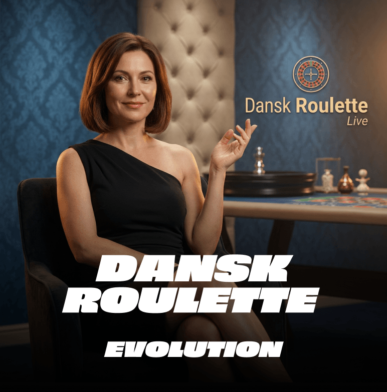 Dansk Roulette