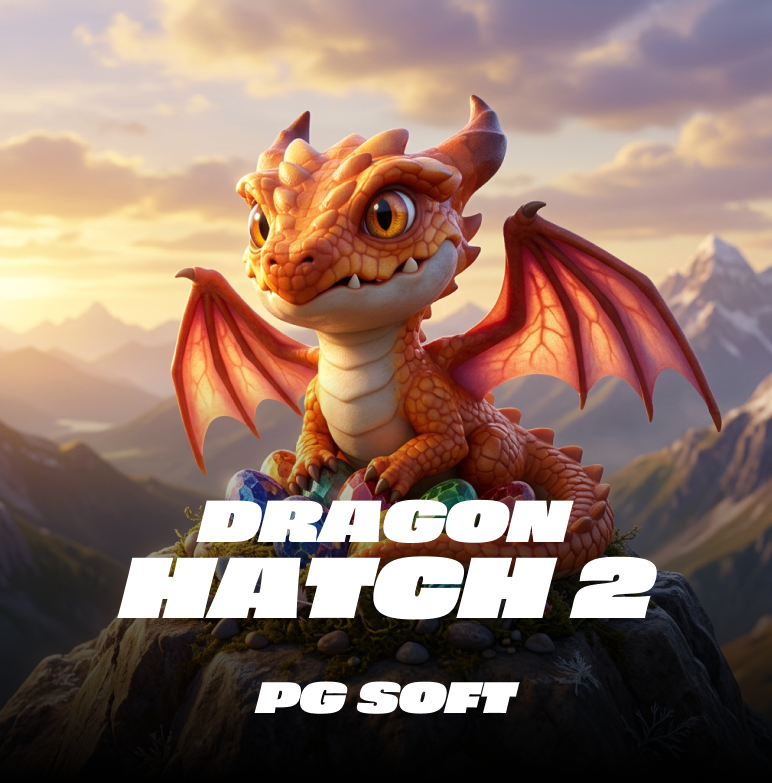 Dragon Hatch 2