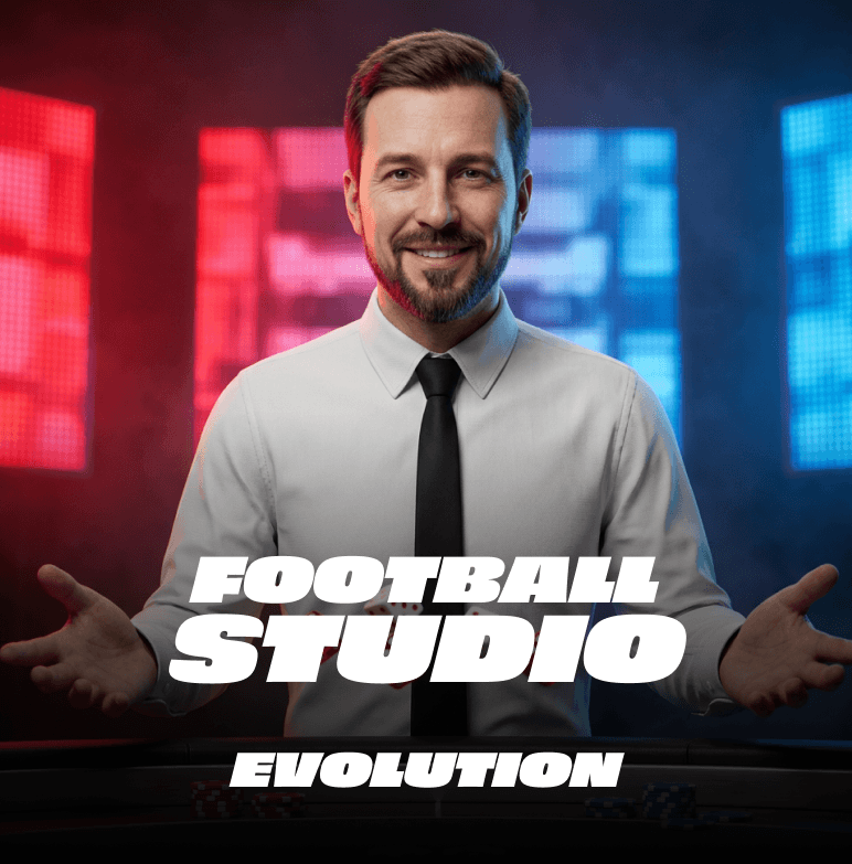 Football studio
