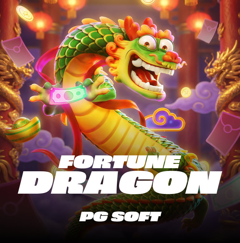 Fortune Dragon