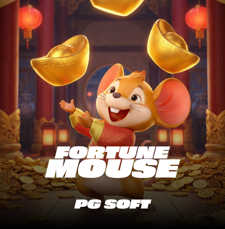 Fortune Mouse