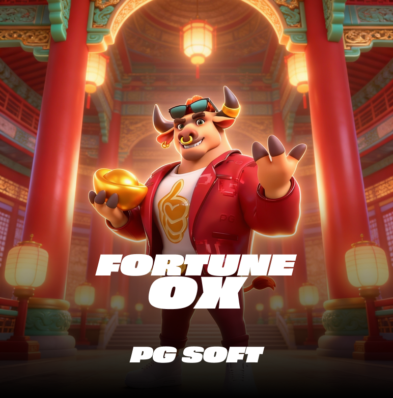 Fortune Ox