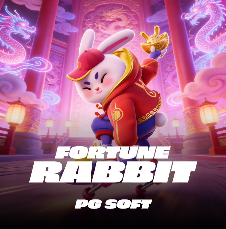 Fortune Rabbit