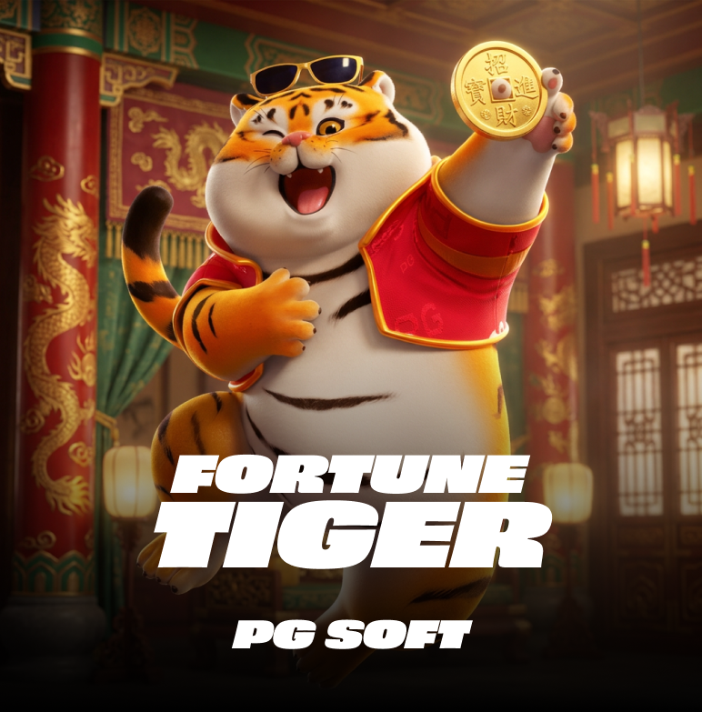Fortune Tiger