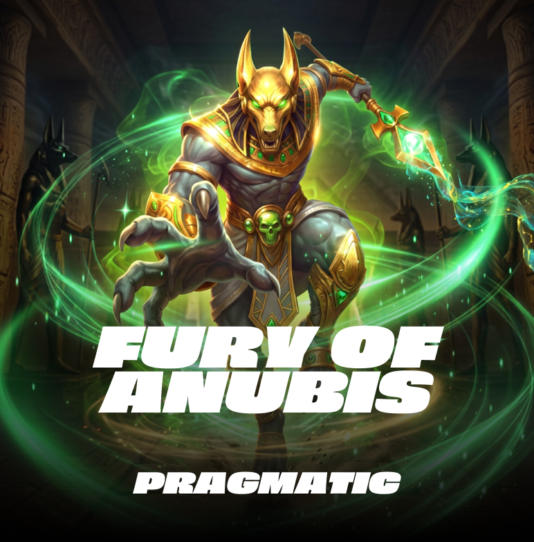 Fury of Anubis
