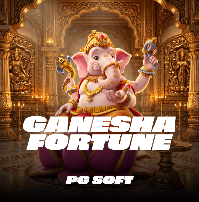 Ganesha Fortune