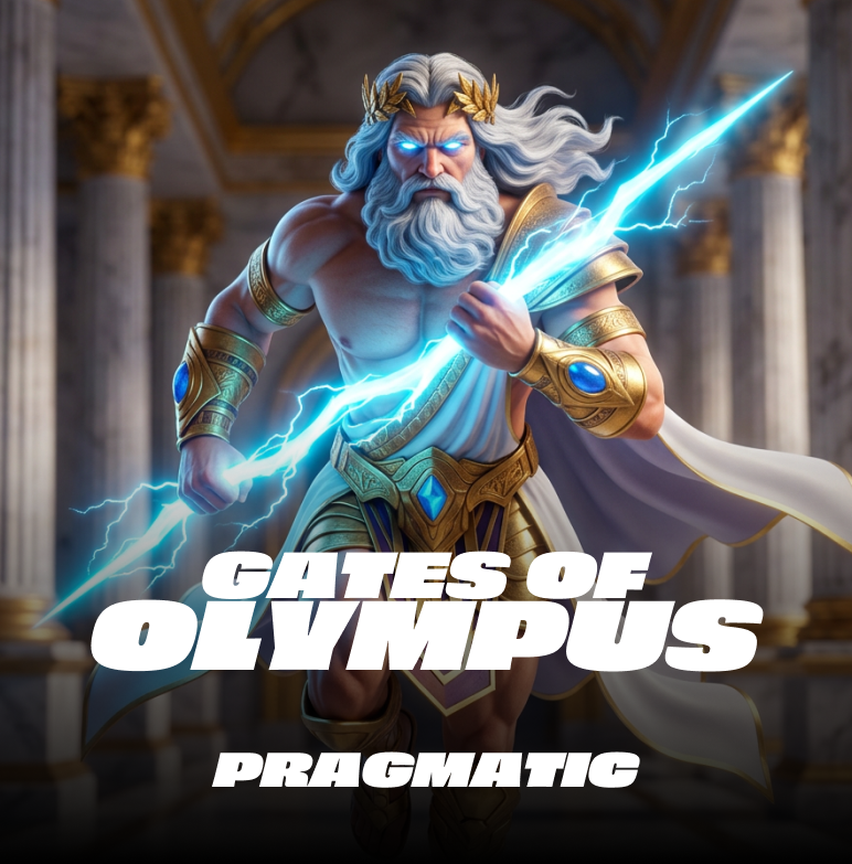 Gates of Olympus