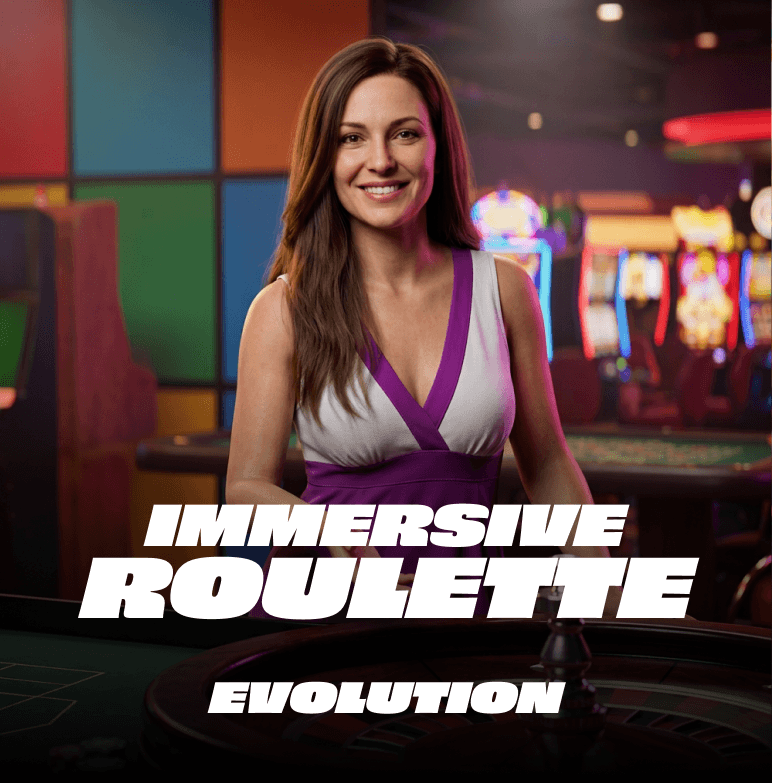Immersive Roulette