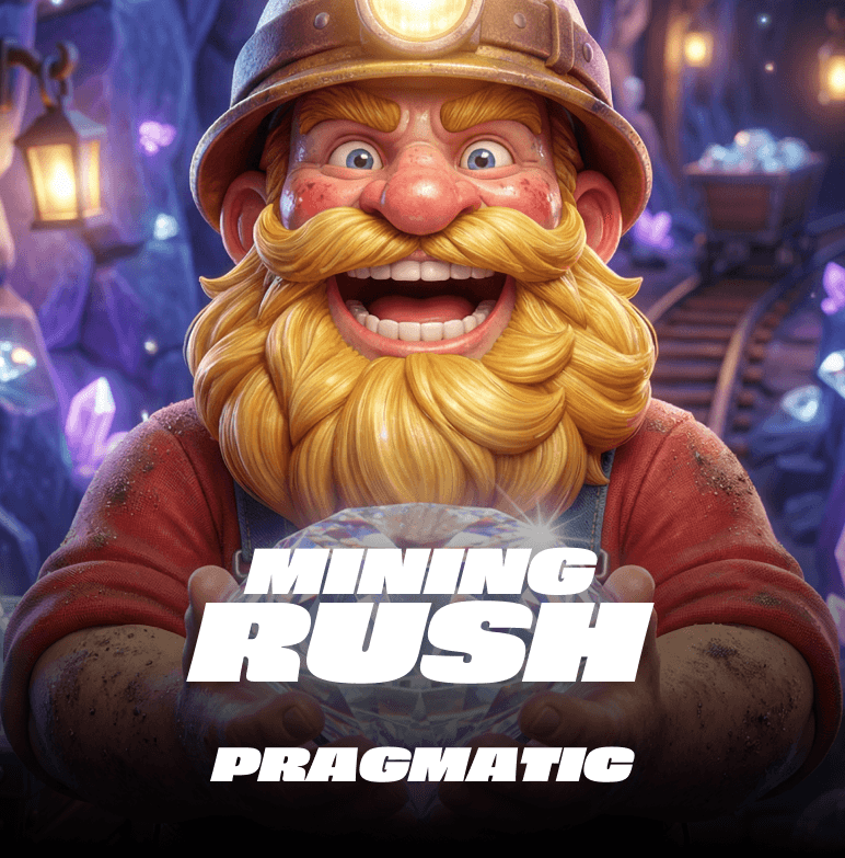 Mining Rush