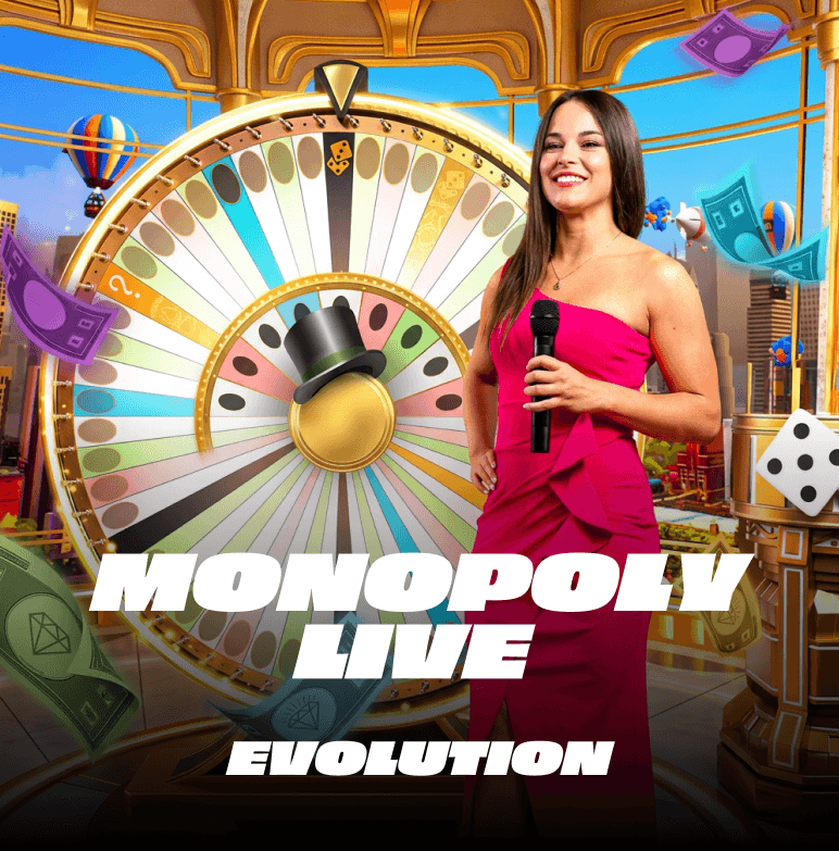 Monopoly Live