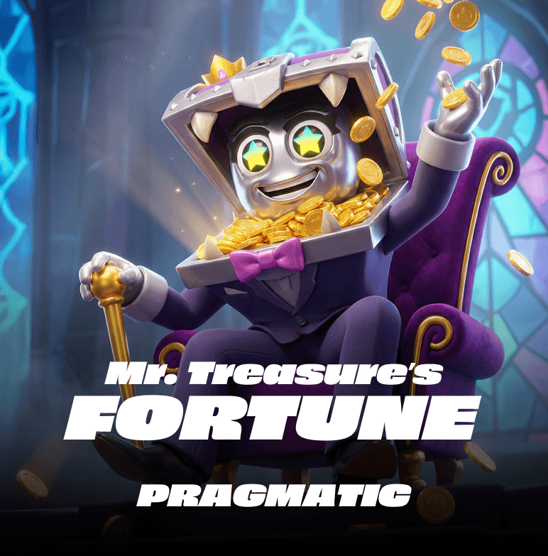 Mr Treasures Fortune