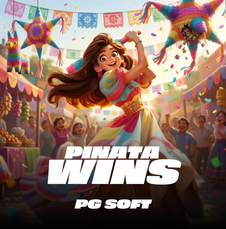 Pinata Wins
