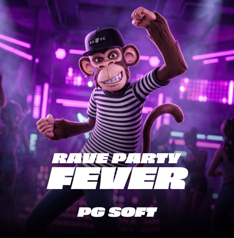Rave Party Fever