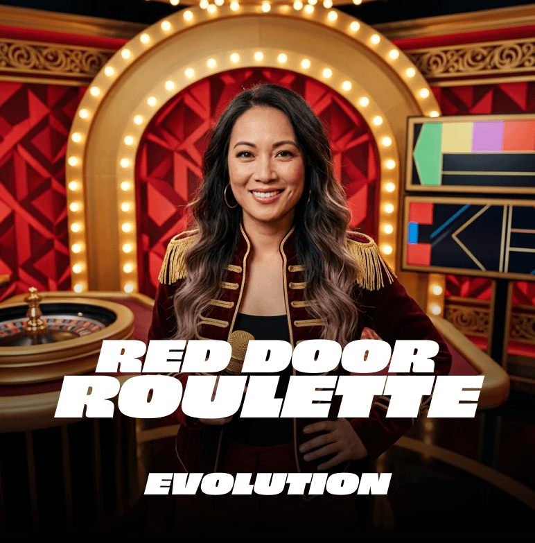 Red Door Roulette