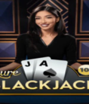 Blackjack 101 - Azure