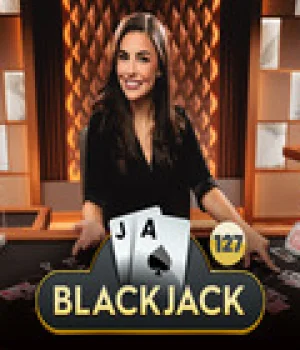 Blackjack 127