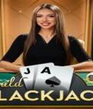 Blackjack 95 - Emerald