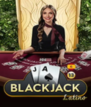 Blackjack Latino 13