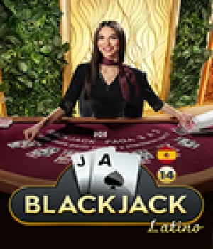 Blackjack Latino 14