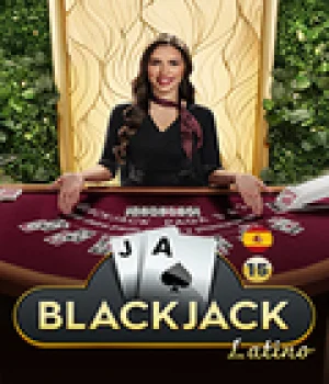 Blackjack Latino 15
