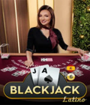 Blackjack Latino 6