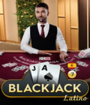 Blackjack Latino 7