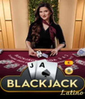 Blackjack Latino 8