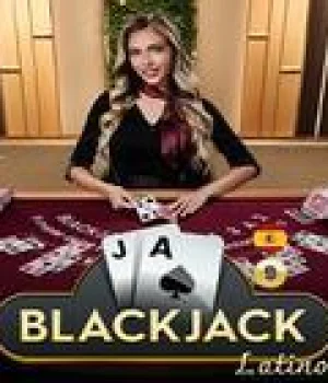 Blackjack Latino 9