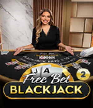 Free Bet Blackjack 2