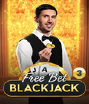 Free Bet Blackjack 3