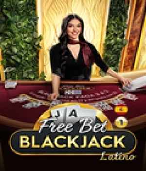 Free Bet Blackjack Latino 1